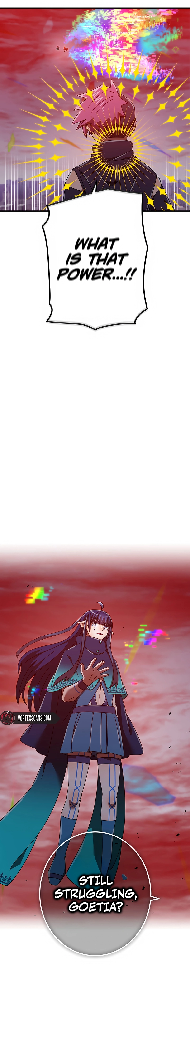 Savior of Divine Blood: Draw Out 0.00000001% to Become the Strongest Chapter 143, page 14 of 36