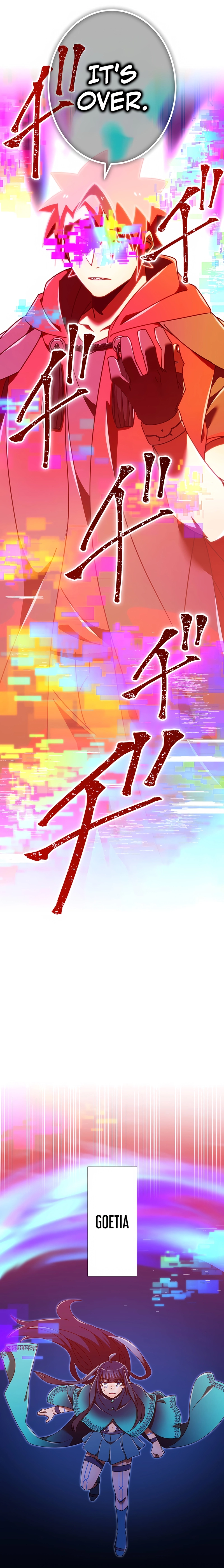 Savior of Divine Blood: Draw Out 0.00000001% to Become the Strongest Chapter 143, page 15 of 36