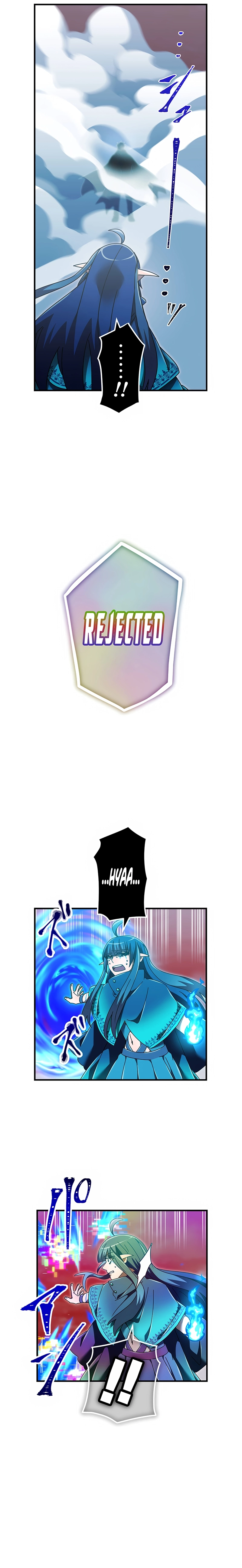 Savior of Divine Blood: Draw Out 0.00000001% to Become the Strongest Chapter 143, page 20 of 36