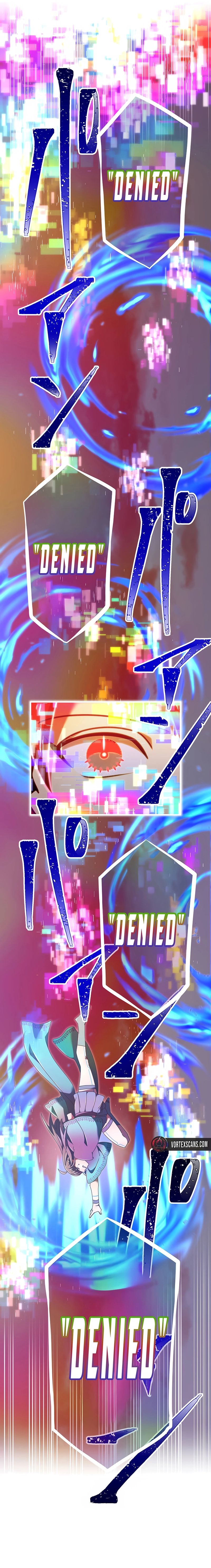 Savior of Divine Blood: Draw Out 0.00000001% to Become the Strongest Chapter 143, page 21 of 36