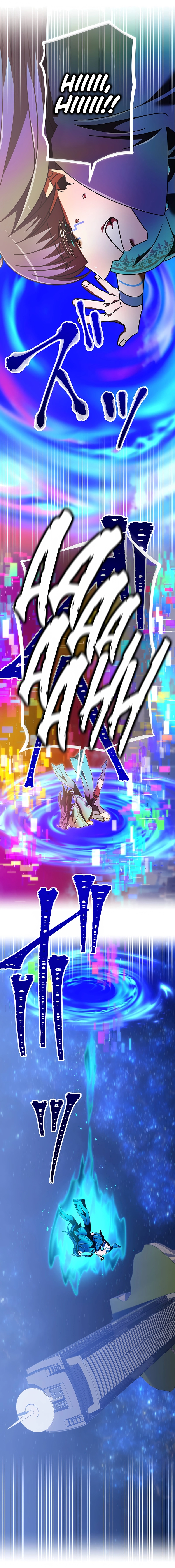 Savior of Divine Blood: Draw Out 0.00000001% to Become the Strongest Chapter 143, page 22 of 36
