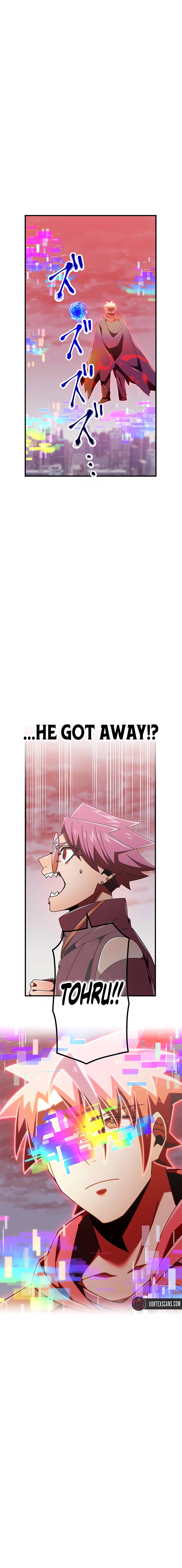Savior of Divine Blood: Draw Out 0.00000001% to Become the Strongest Chapter 143, page 23 of 36