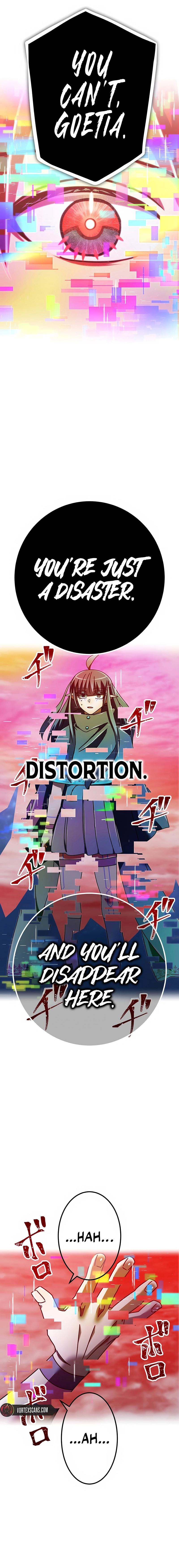 Savior of Divine Blood: Draw Out 0.00000001% to Become the Strongest Chapter 143, page 27 of 36