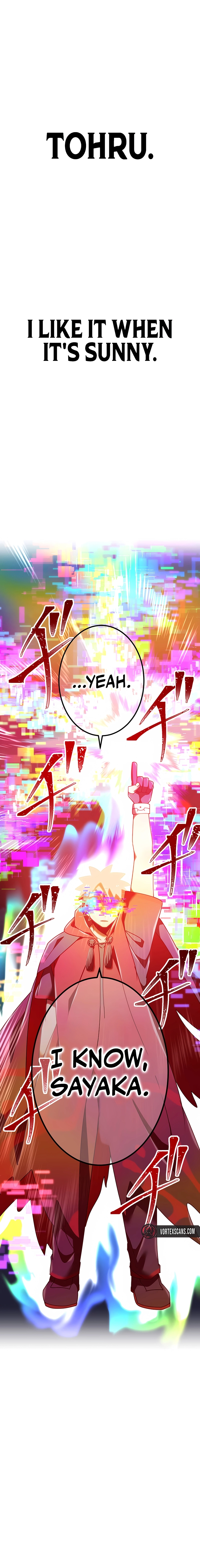 Savior of Divine Blood: Draw Out 0.00000001% to Become the Strongest Chapter 143, page 31 of 36