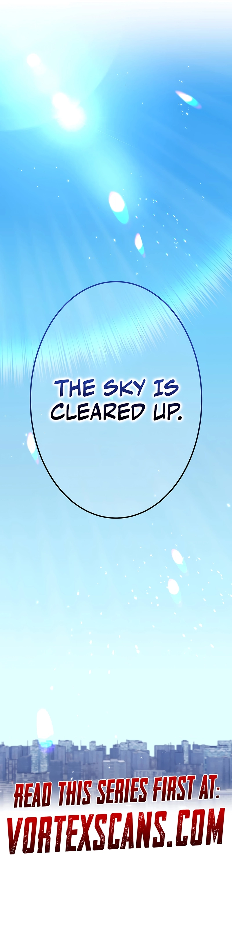Savior of Divine Blood: Draw Out 0.00000001% to Become the Strongest Chapter 143, page 36 of 36
