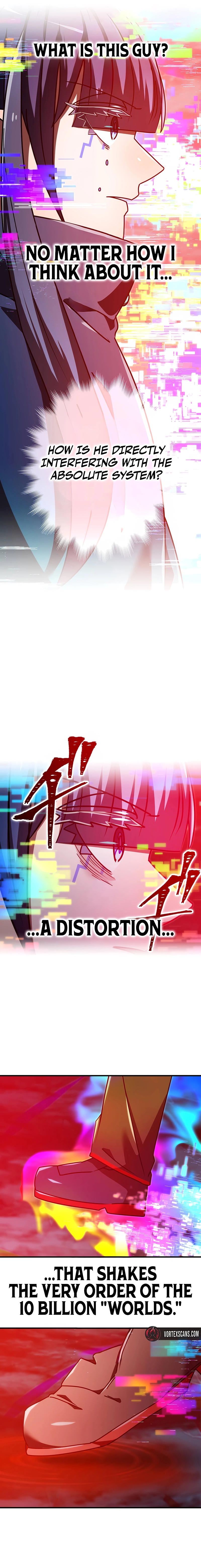 Savior of Divine Blood: Draw Out 0.00000001% to Become the Strongest Chapter 143, page 7 of 36