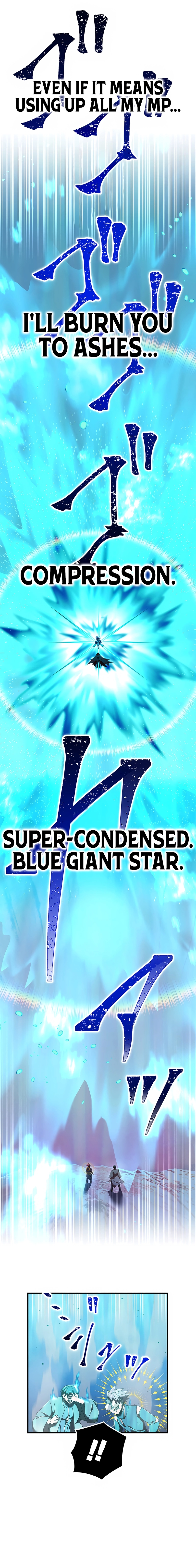Savior of Divine Blood: Draw Out 0.00000001% to Become the Strongest Chapter 143, page 9 of 36