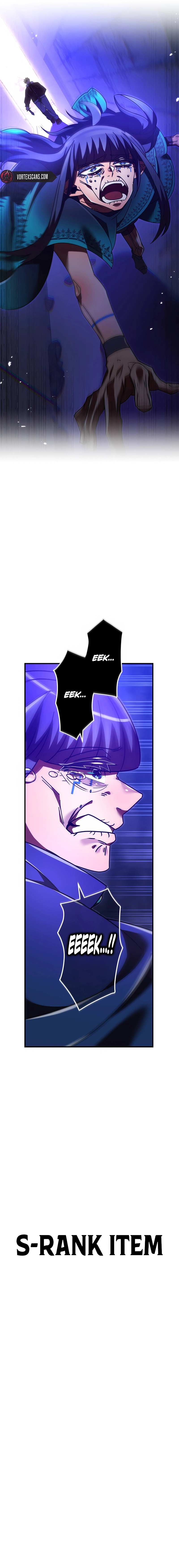Savior of Divine Blood: Draw Out 0.00000001% to Become the Strongest Chapter 144, page 17 of 34
