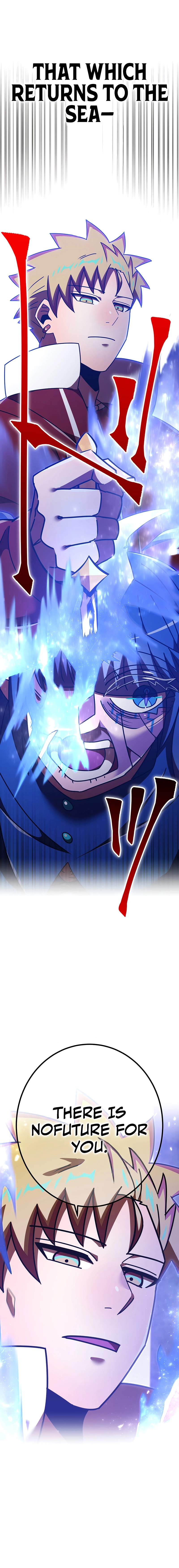 Savior of Divine Blood: Draw Out 0.00000001% to Become the Strongest Chapter 144, page 18 of 34