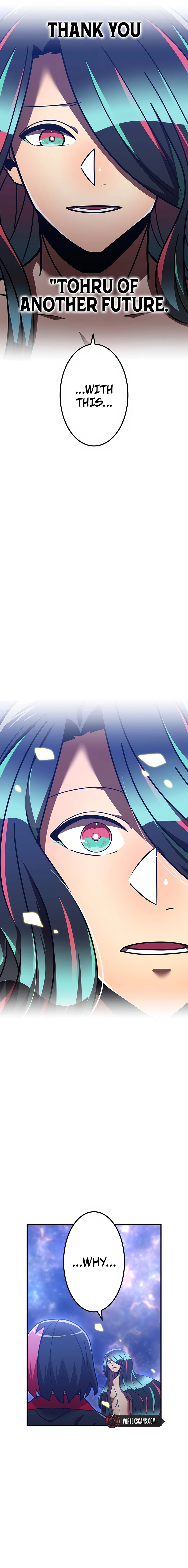 Savior of Divine Blood: Draw Out 0.00000001% to Become the Strongest Chapter 144, page 21 of 34