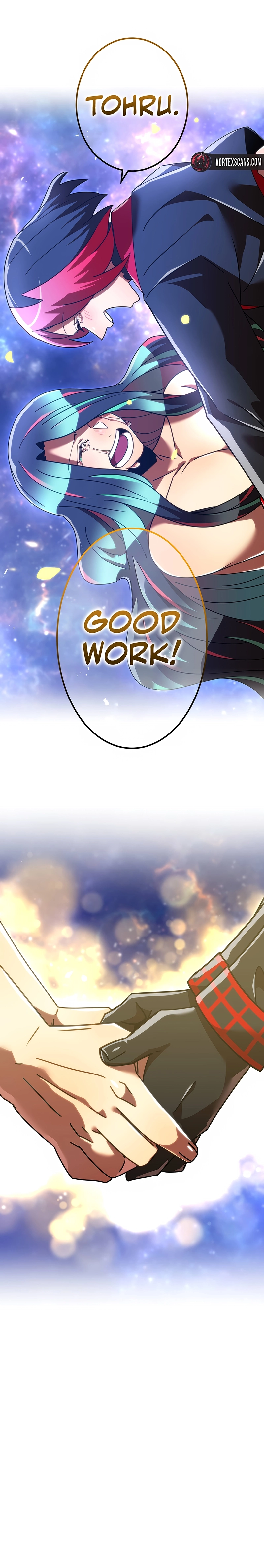 Savior of Divine Blood: Draw Out 0.00000001% to Become the Strongest Chapter 144, page 24 of 34