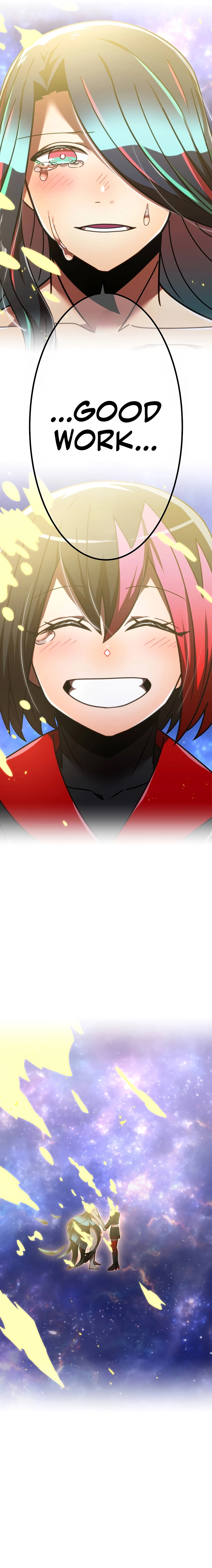Savior of Divine Blood: Draw Out 0.00000001% to Become the Strongest Chapter 144, page 25 of 34
