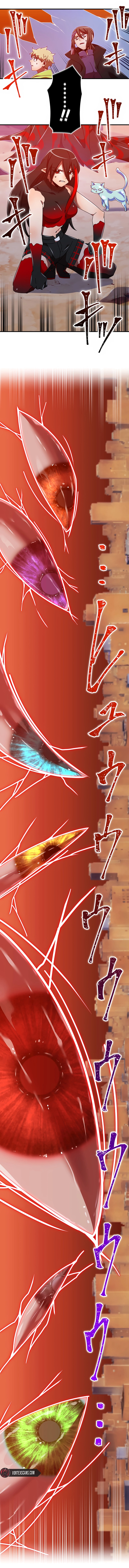 Savior of Divine Blood: Draw Out 0.00000001% to Become the Strongest Chapter 144, page 28 of 34