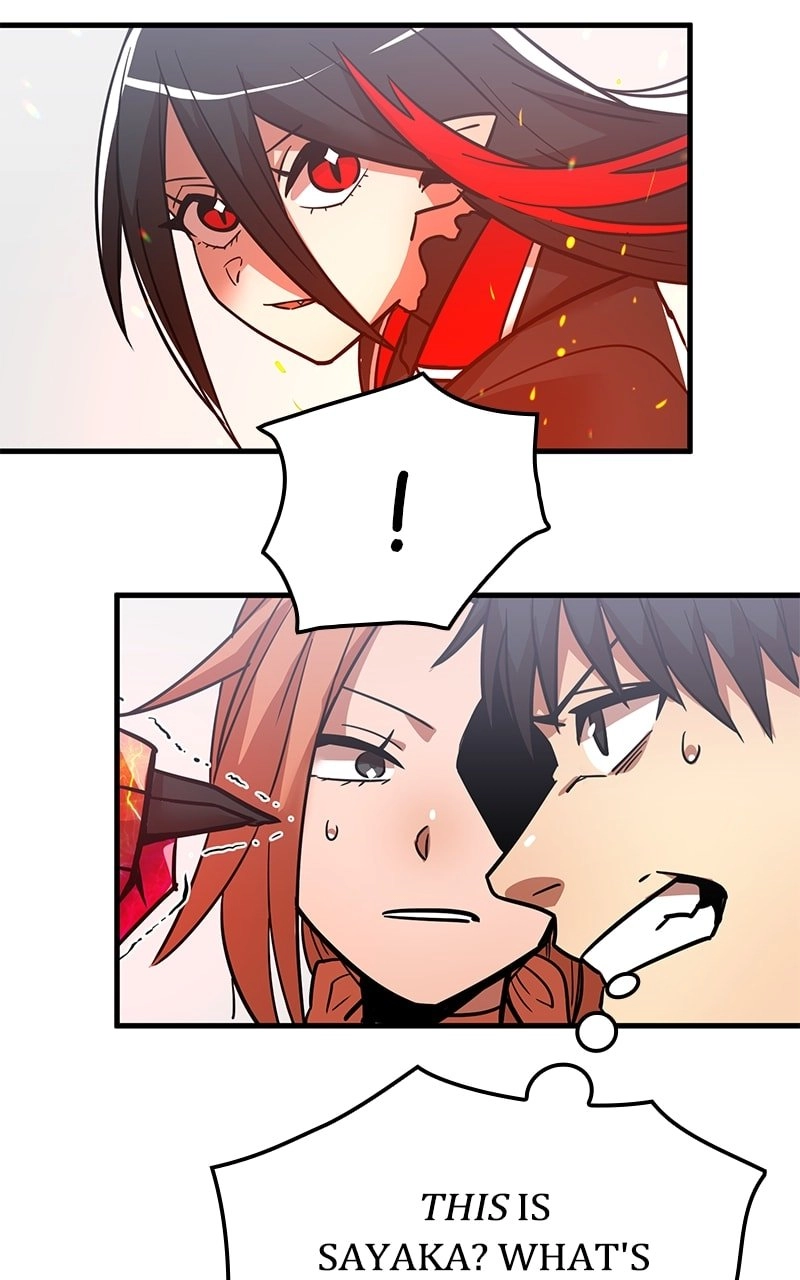 Savior of Divine Blood: Draw Out 0.00000001% to Become the Strongest Chapter 15, page 104 of 173