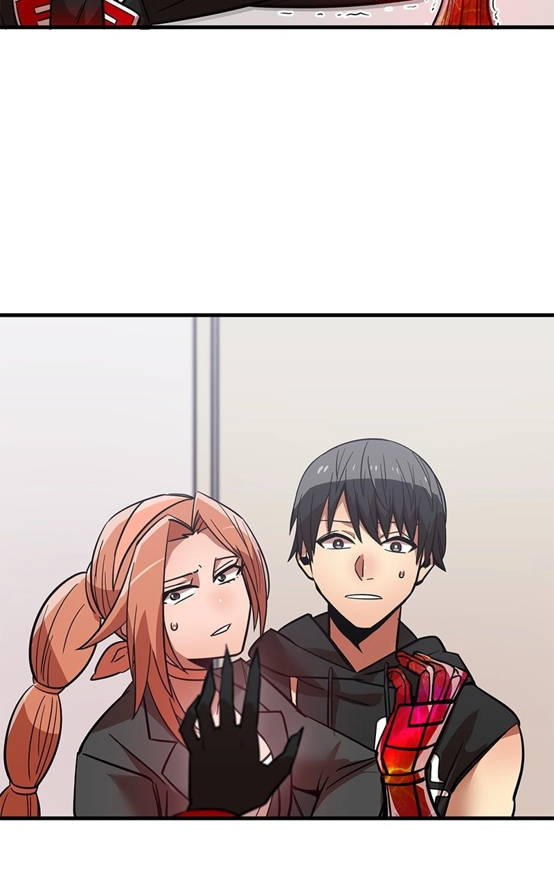 Savior of Divine Blood: Draw Out 0.00000001% to Become the Strongest Chapter 15, page 106 of 173