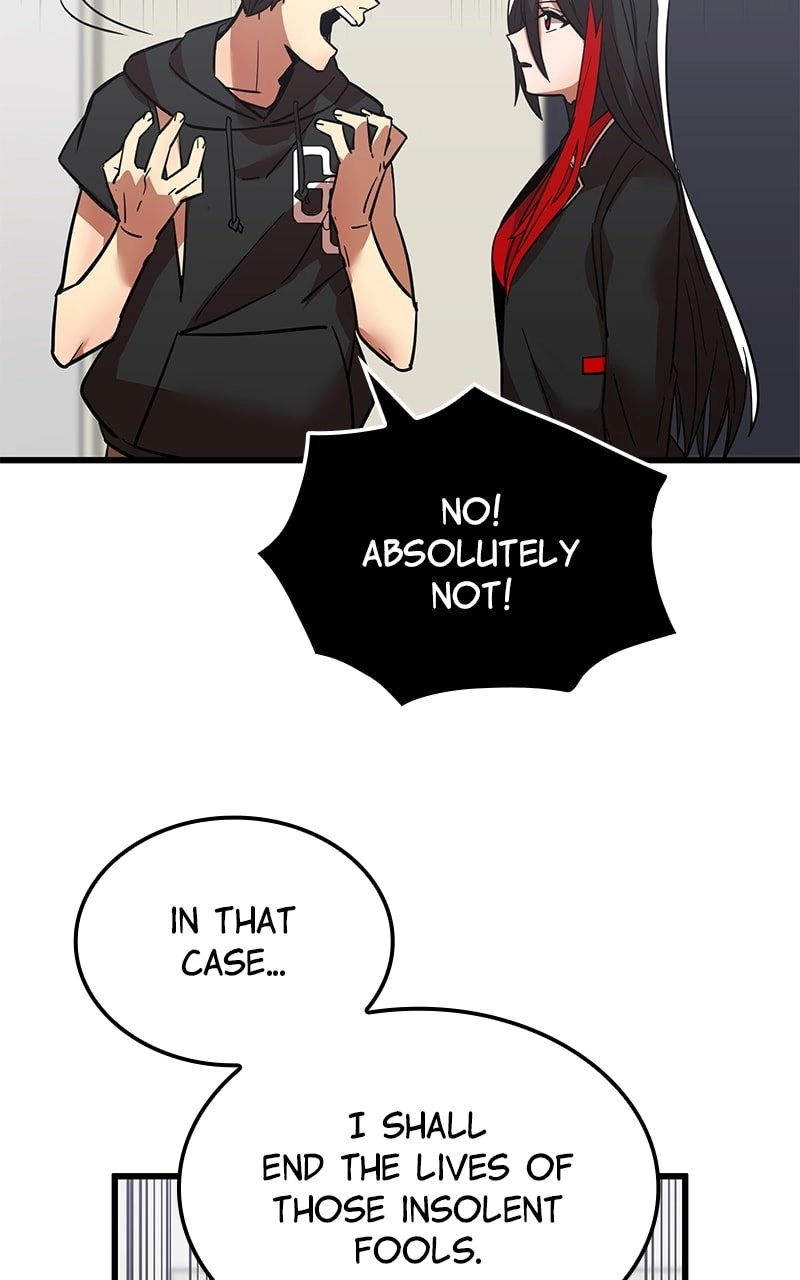 Savior of Divine Blood: Draw Out 0.00000001% to Become the Strongest Chapter 15, page 128 of 173