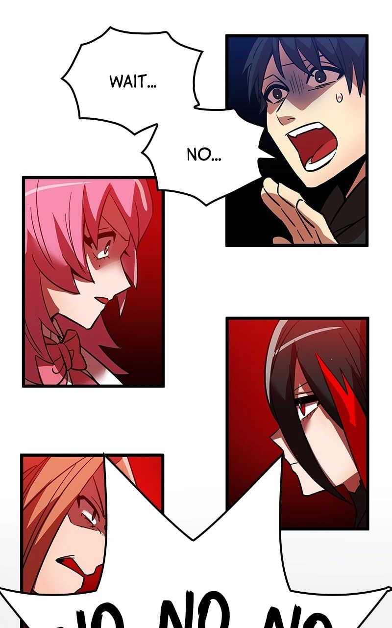 Savior of Divine Blood: Draw Out 0.00000001% to Become the Strongest Chapter 15, page 132 of 173