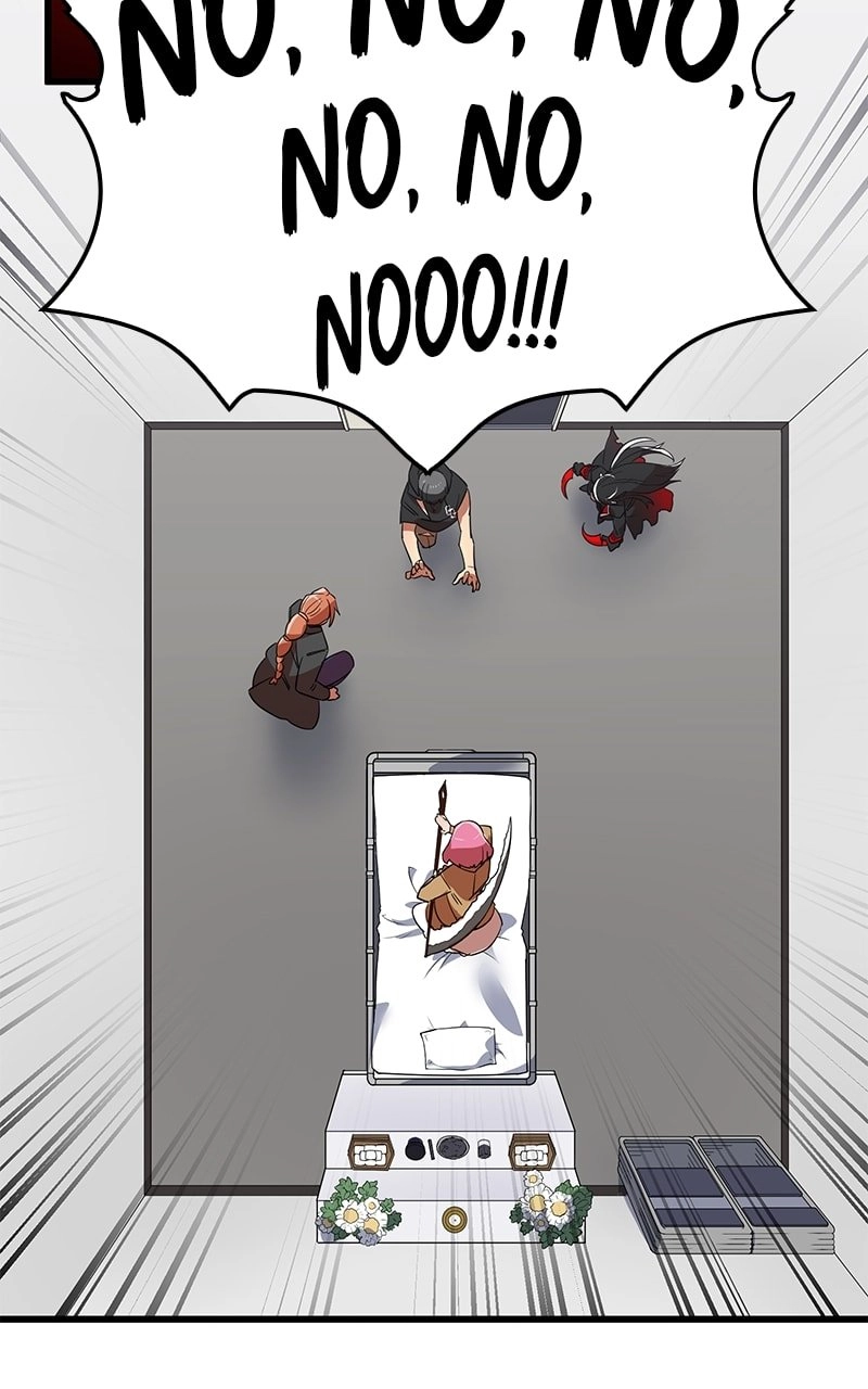 Savior of Divine Blood: Draw Out 0.00000001% to Become the Strongest Chapter 15, page 133 of 173