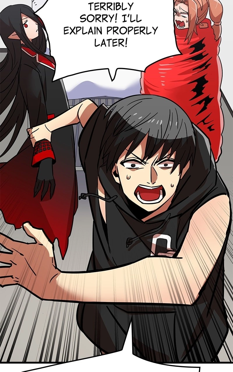 Savior of Divine Blood: Draw Out 0.00000001% to Become the Strongest Chapter 15, page 140 of 173