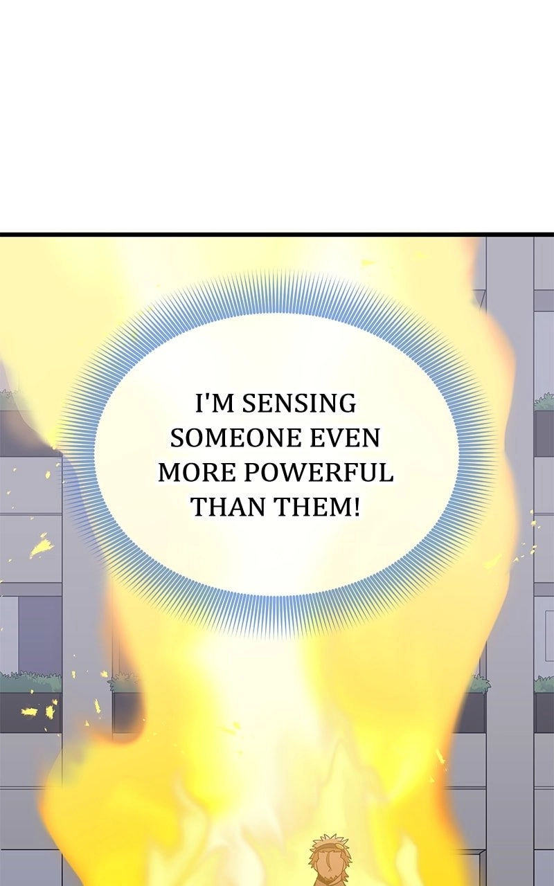 Savior of Divine Blood: Draw Out 0.00000001% to Become the Strongest Chapter 15, page 163 of 173