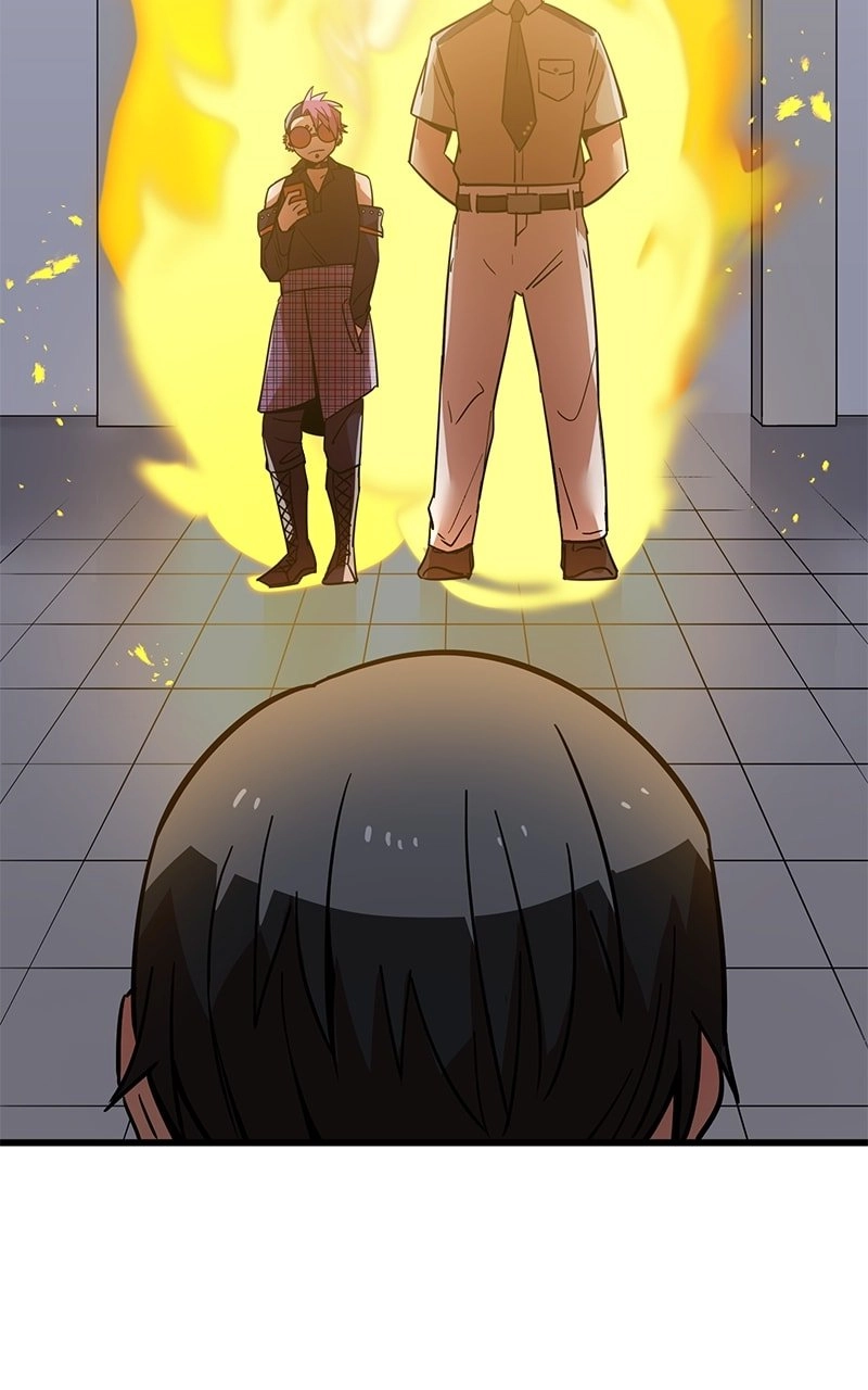 Savior of Divine Blood: Draw Out 0.00000001% to Become the Strongest Chapter 15, page 164 of 173