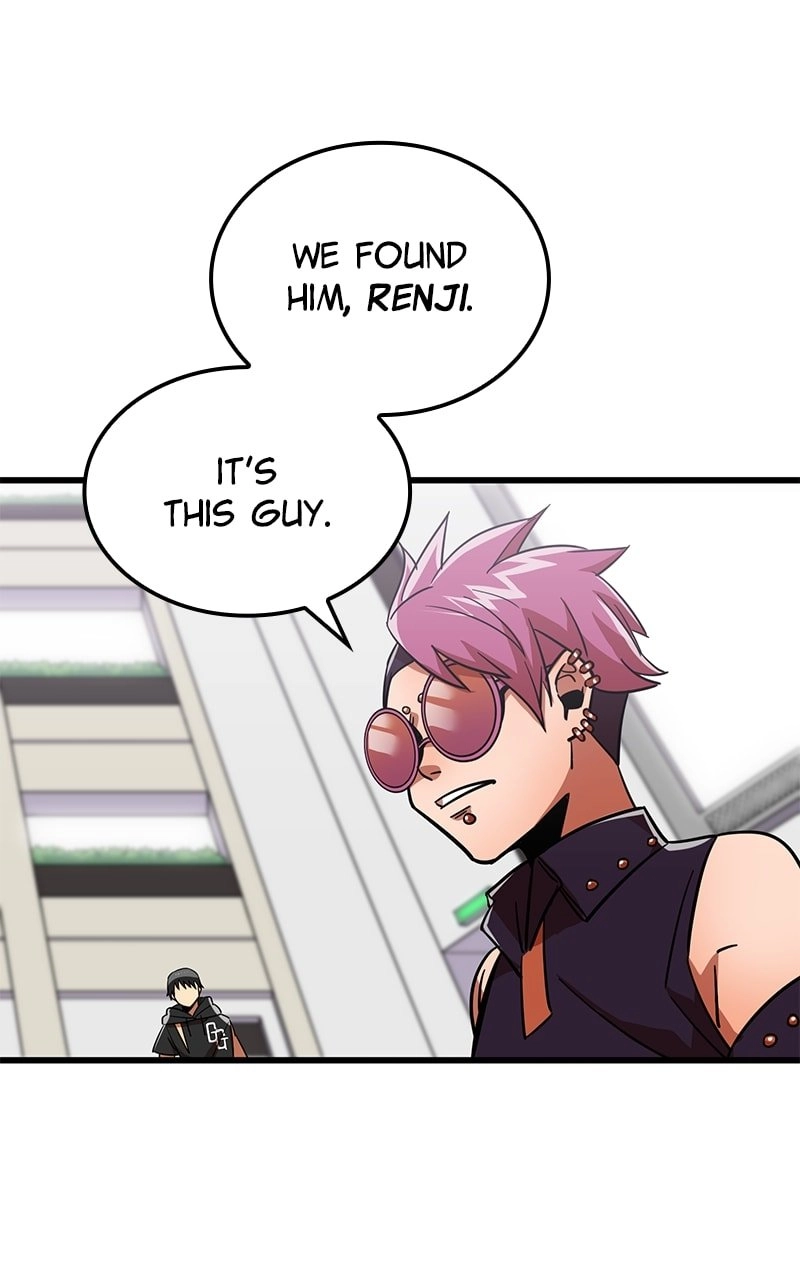 Savior of Divine Blood: Draw Out 0.00000001% to Become the Strongest Chapter 15, page 165 of 173