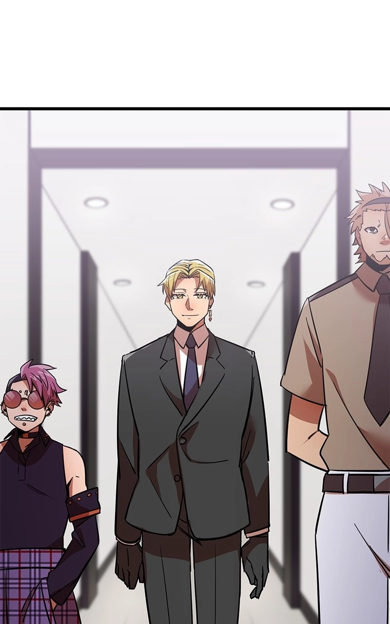 Savior of Divine Blood: Draw Out 0.00000001% to Become the Strongest Chapter 15, page 168 of 173
