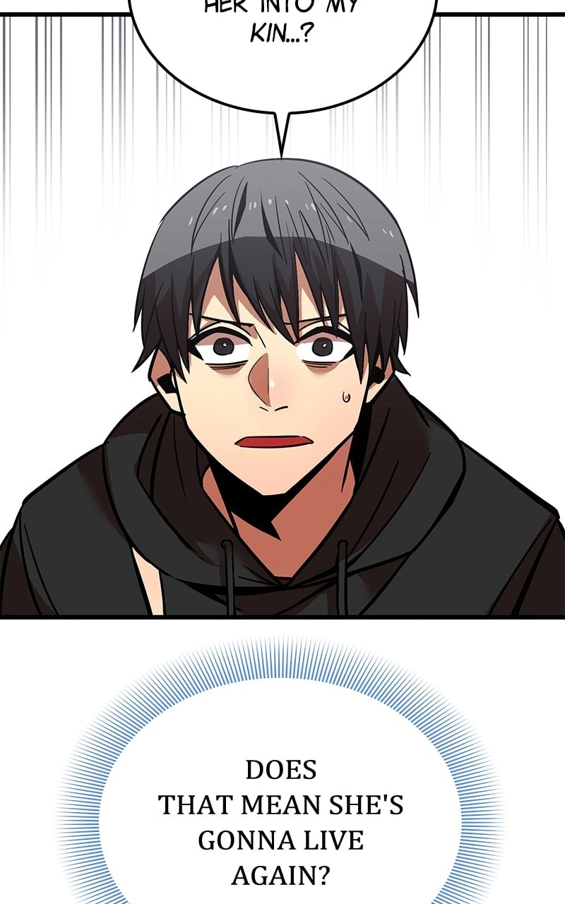 Savior of Divine Blood: Draw Out 0.00000001% to Become the Strongest Chapter 15, page 24 of 173