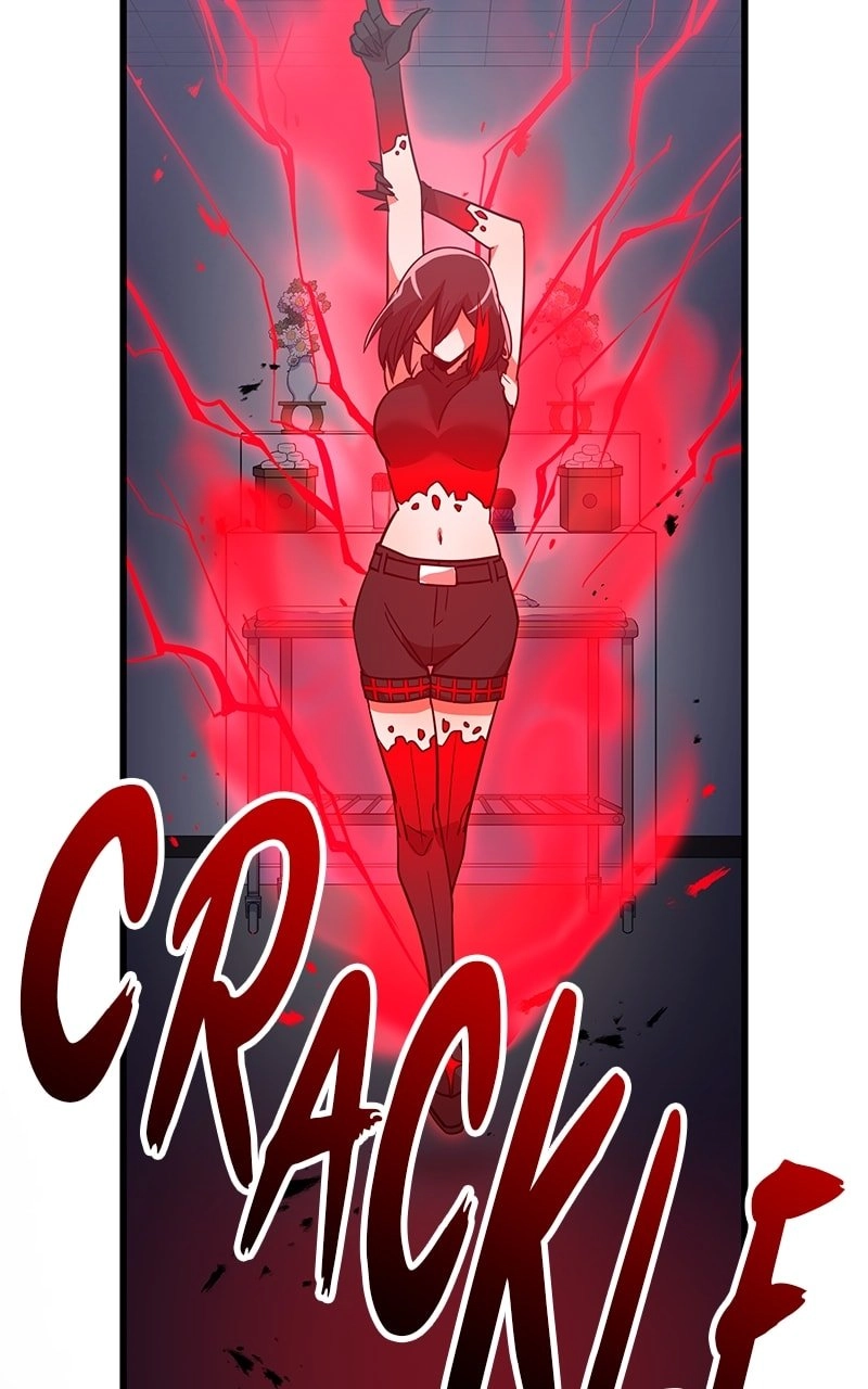 Savior of Divine Blood: Draw Out 0.00000001% to Become the Strongest Chapter 15, page 89 of 173