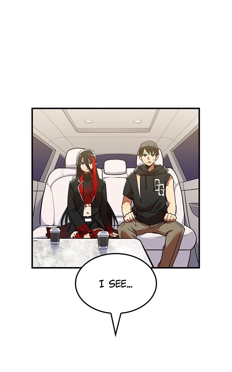 Savior of Divine Blood: Draw Out 0.00000001% to Become the Strongest Chapter 16, page 12 of 132
