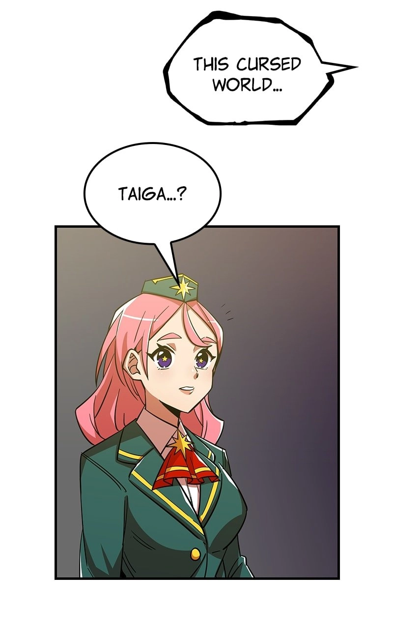 Savior of Divine Blood: Draw Out 0.00000001% to Become the Strongest Chapter 16, page 121 of 132