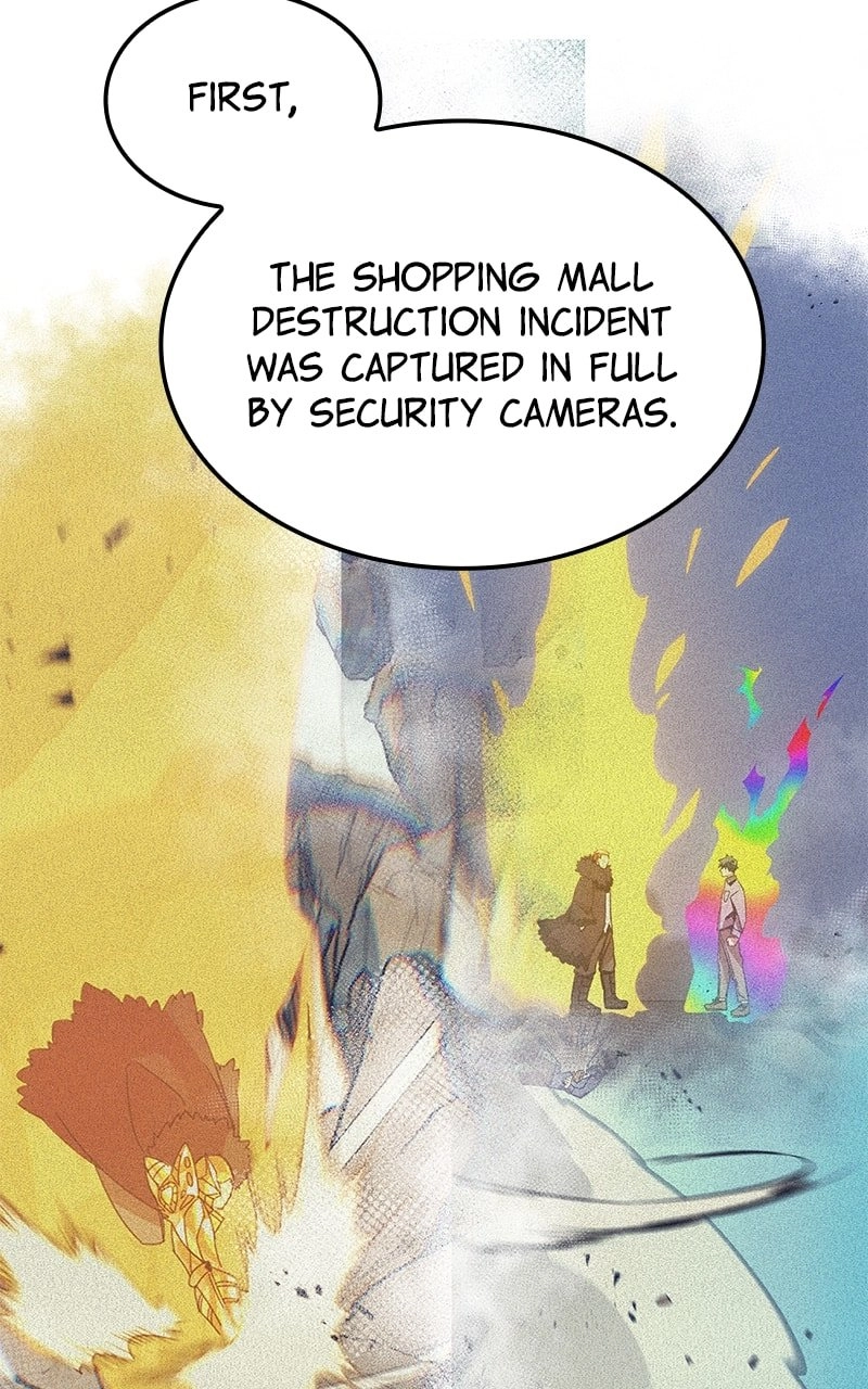 Savior of Divine Blood: Draw Out 0.00000001% to Become the Strongest Chapter 16, page 22 of 132