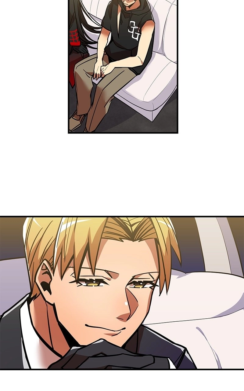 Savior of Divine Blood: Draw Out 0.00000001% to Become the Strongest Chapter 16, page 42 of 132