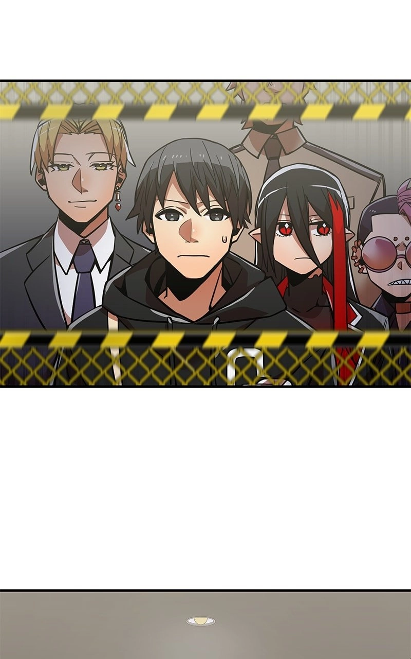 Savior of Divine Blood: Draw Out 0.00000001% to Become the Strongest Chapter 16, page 47 of 132