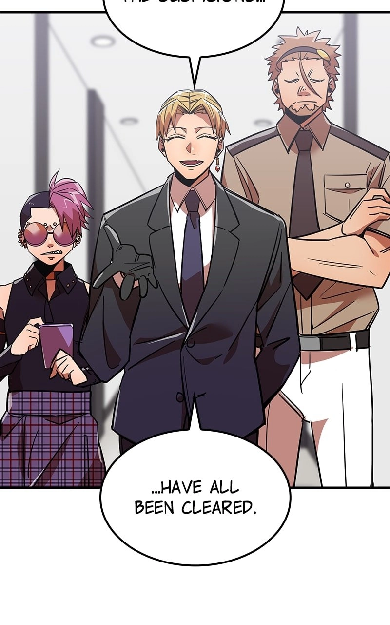 Savior of Divine Blood: Draw Out 0.00000001% to Become the Strongest Chapter 16, page 7 of 132