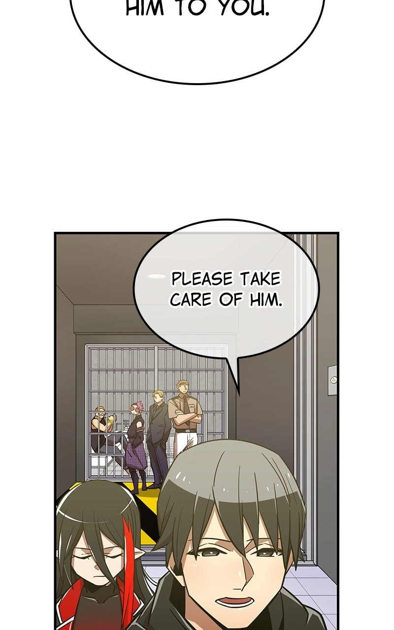 Savior of Divine Blood: Draw Out 0.00000001% to Become the Strongest Chapter 16, page 71 of 132