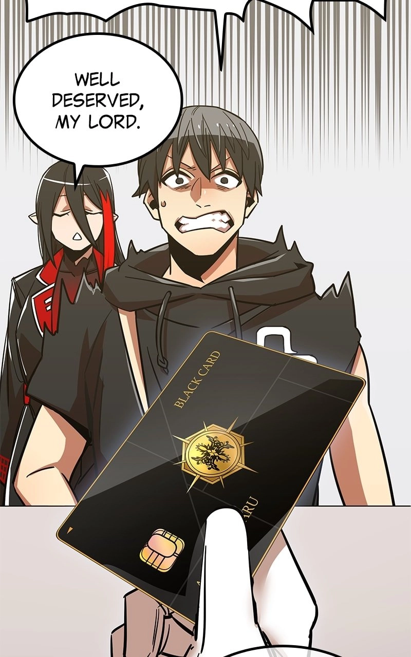 Savior of Divine Blood: Draw Out 0.00000001% to Become the Strongest Chapter 16, page 83 of 132