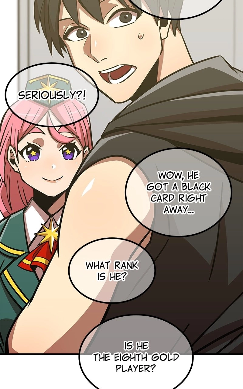 Savior of Divine Blood: Draw Out 0.00000001% to Become the Strongest Chapter 16, page 88 of 132