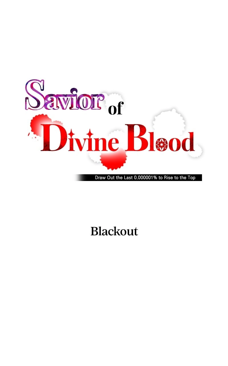 Savior of Divine Blood: Draw Out 0.00000001% to Become the Strongest Chapter 16, page 9 of 132
