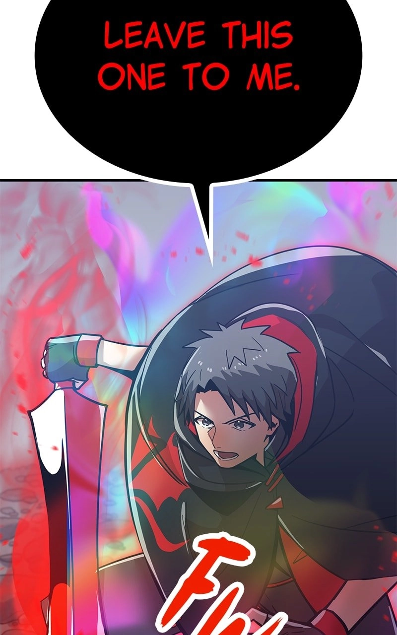 Savior of Divine Blood: Draw Out 0.00000001% to Become the Strongest Chapter 17, page 100 of 139