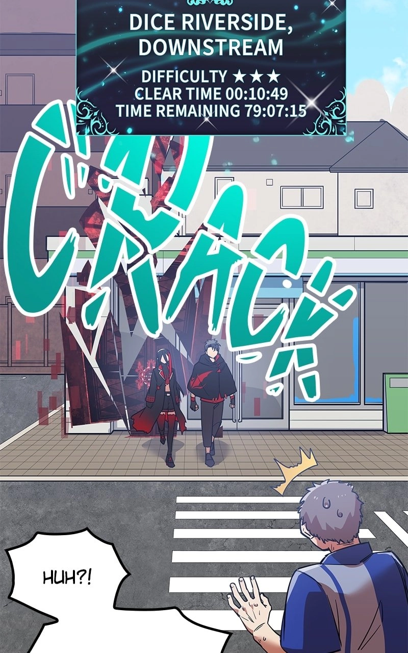 Savior of Divine Blood: Draw Out 0.00000001% to Become the Strongest Chapter 17, page 105 of 139