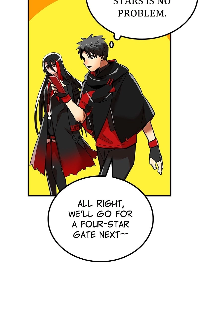 Savior of Divine Blood: Draw Out 0.00000001% to Become the Strongest Chapter 17, page 107 of 139