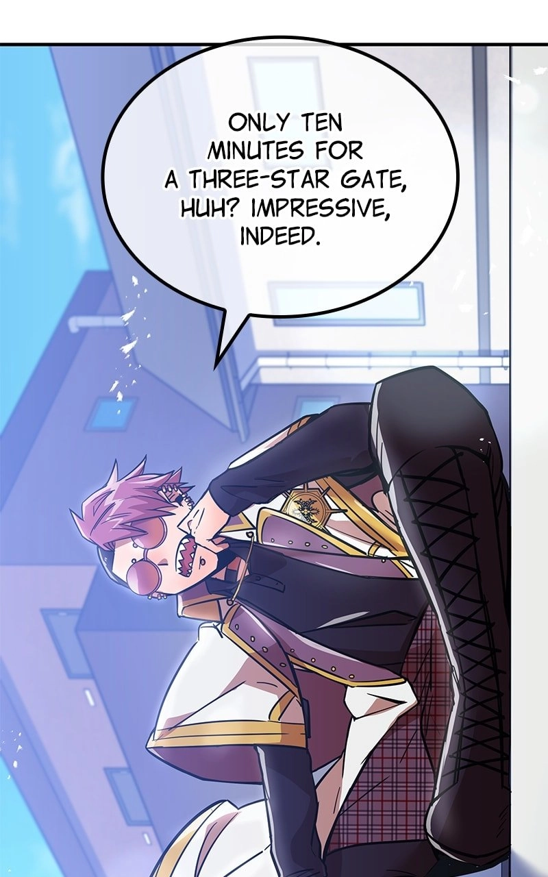 Savior of Divine Blood: Draw Out 0.00000001% to Become the Strongest Chapter 17, page 109 of 139