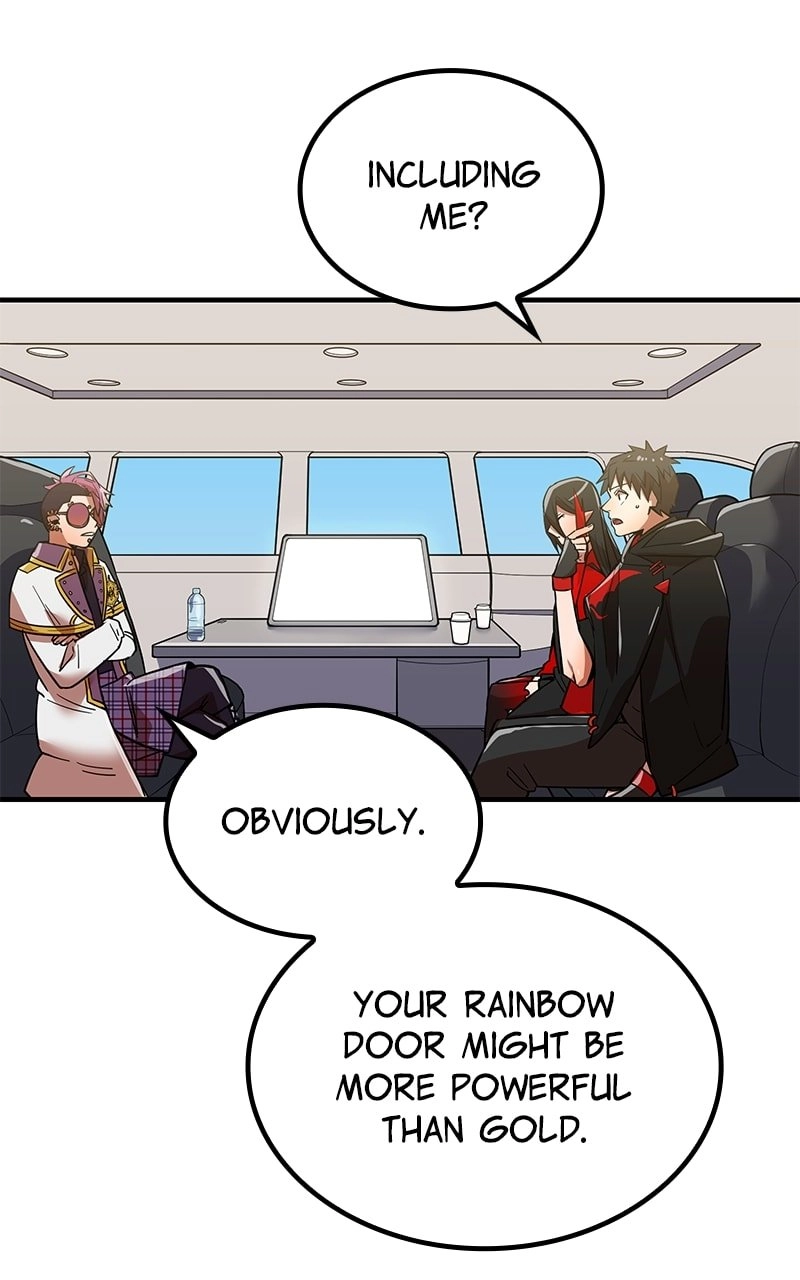 Savior of Divine Blood: Draw Out 0.00000001% to Become the Strongest Chapter 17, page 125 of 139