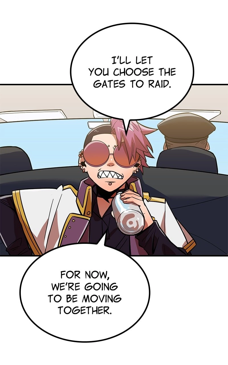 Savior of Divine Blood: Draw Out 0.00000001% to Become the Strongest Chapter 17, page 126 of 139