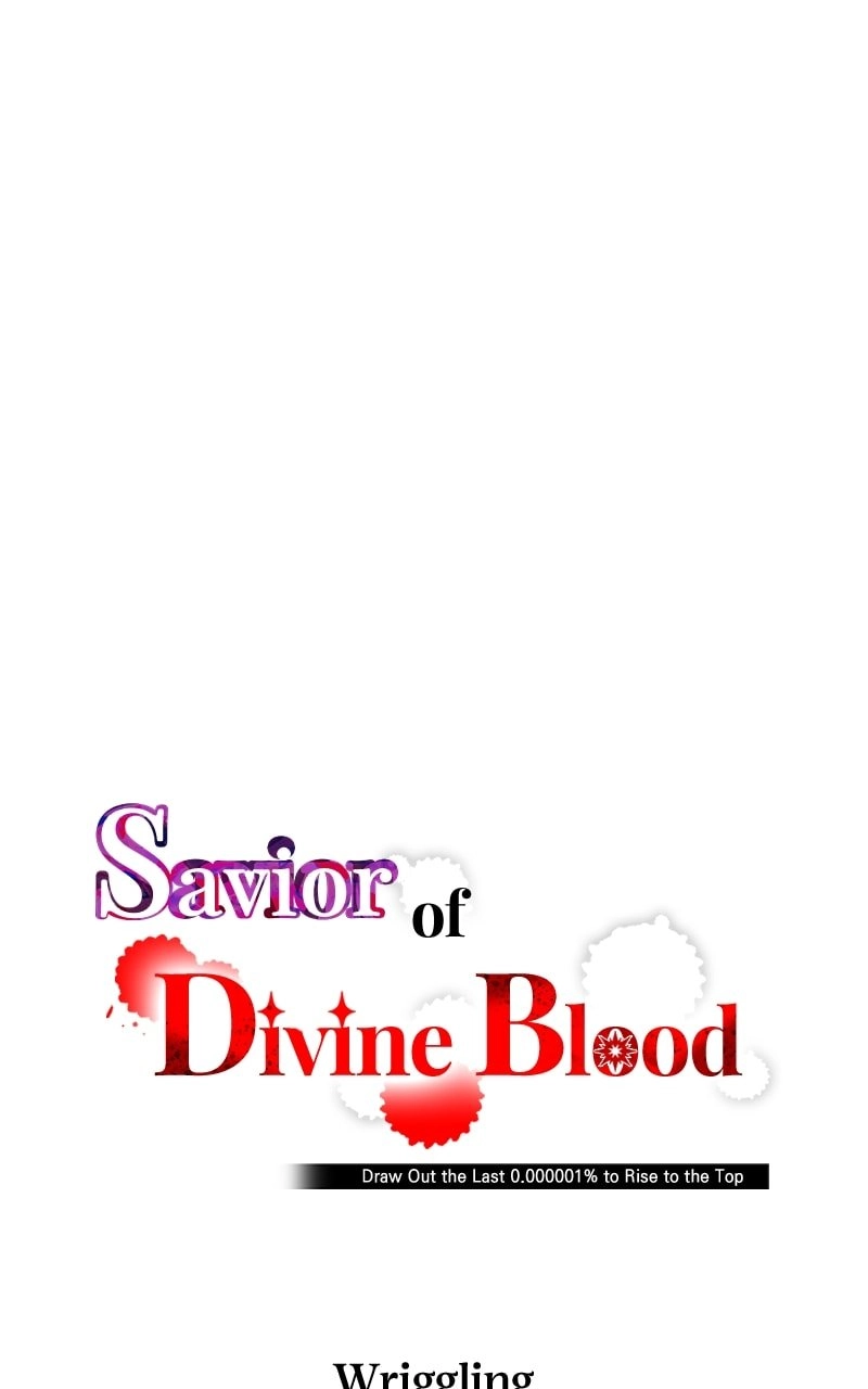 Savior of Divine Blood: Draw Out 0.00000001% to Become the Strongest Chapter 17, page 15 of 139