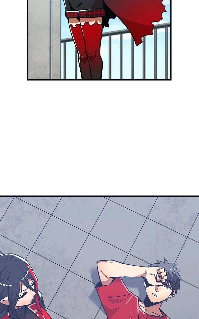 Savior of Divine Blood: Draw Out 0.00000001% to Become the Strongest Chapter 17, page 44 of 139