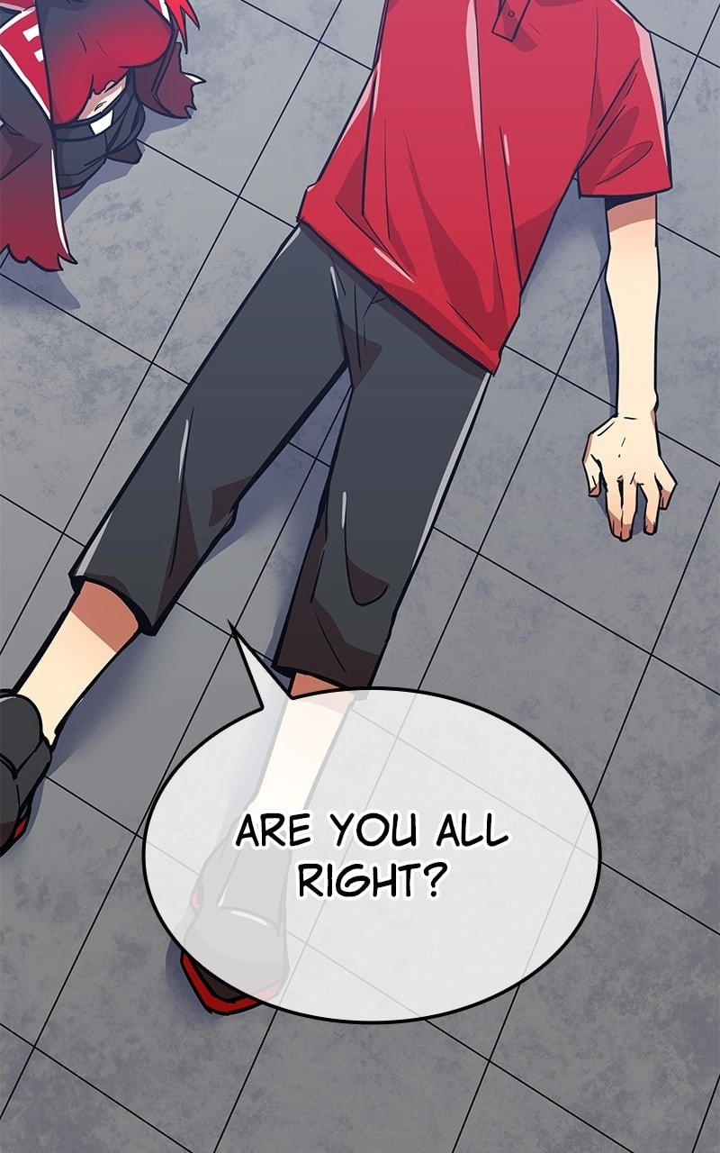 Savior of Divine Blood: Draw Out 0.00000001% to Become the Strongest Chapter 17, page 45 of 139