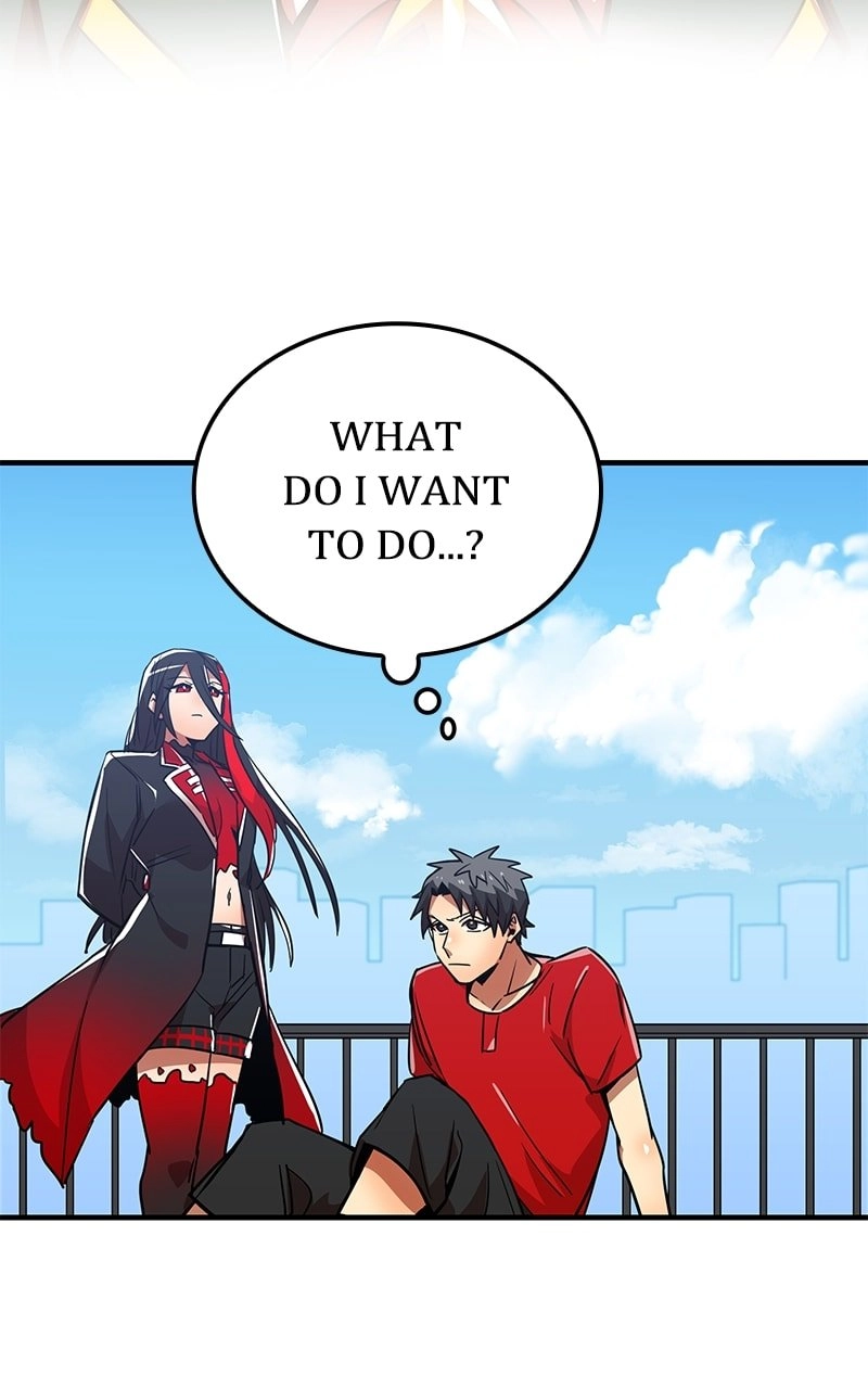 Savior of Divine Blood: Draw Out 0.00000001% to Become the Strongest Chapter 17, page 49 of 139
