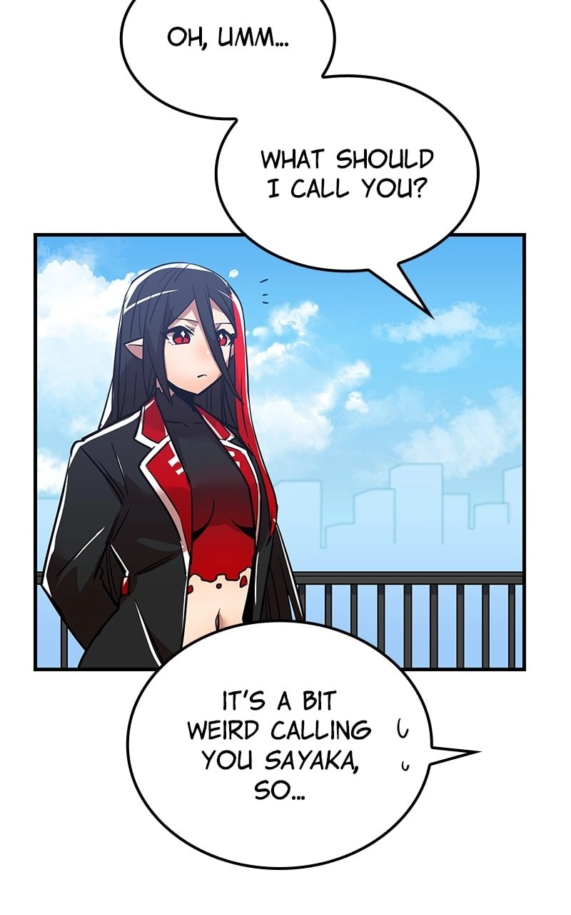 Savior of Divine Blood: Draw Out 0.00000001% to Become the Strongest Chapter 17, page 51 of 139